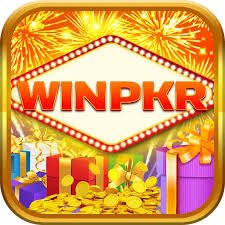 WinPKR app icon